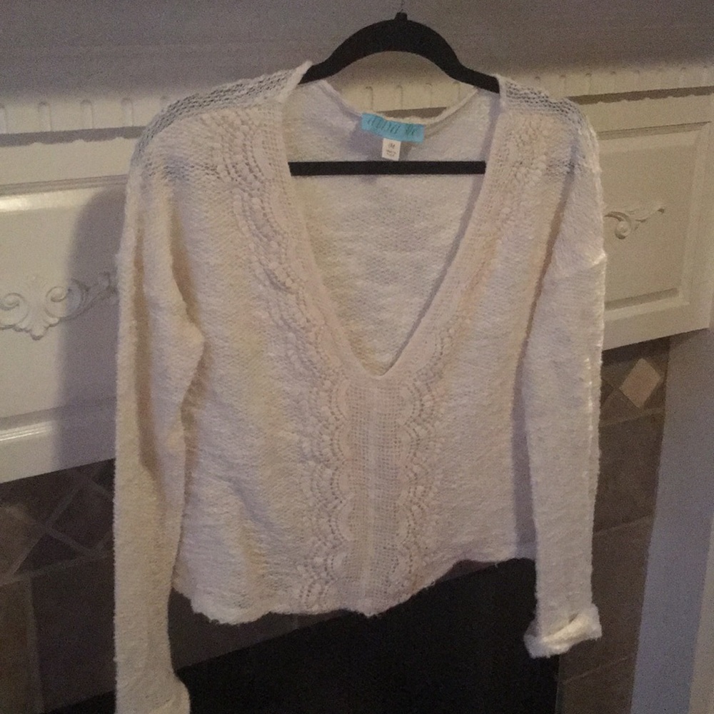 Sweater